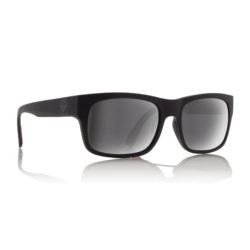 Men's Dragon Sunglasses - Dragon Tailback. Matte Black H2O - Grey Polarized 2